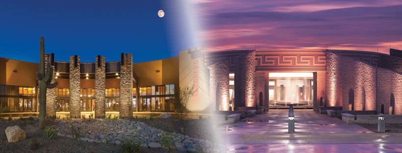 Desert Diamond Casino Tucson Poker Room - Casino in Tucson, United States