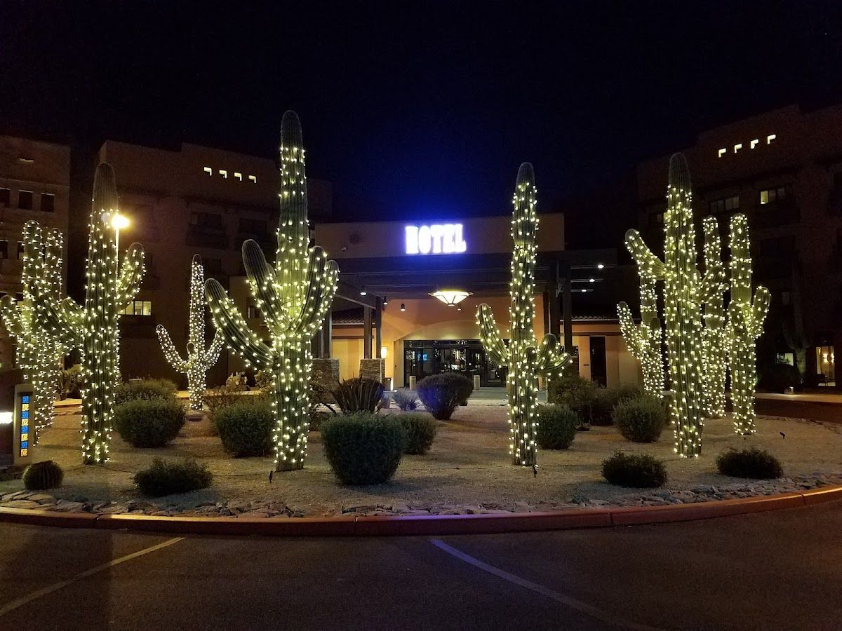 Desert Diamond Casino Tucson Poker Room photo 6