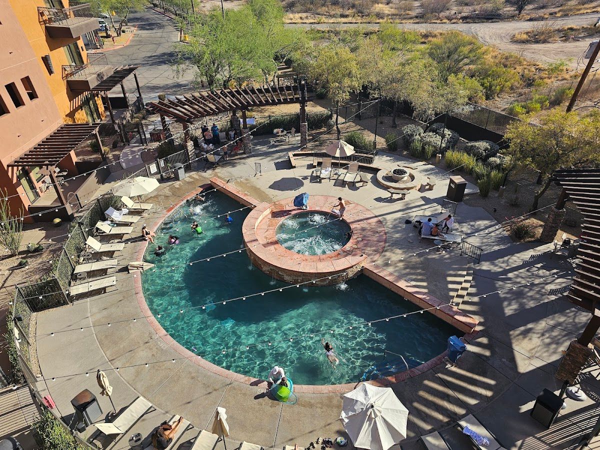 Desert Diamond Casino Tucson Poker Room photo 9