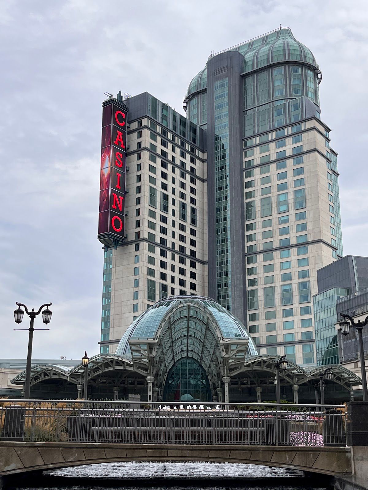 Casino Niagara – Poker photo 2