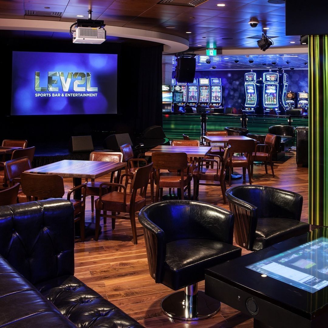 Casino Niagara – Poker photo 4