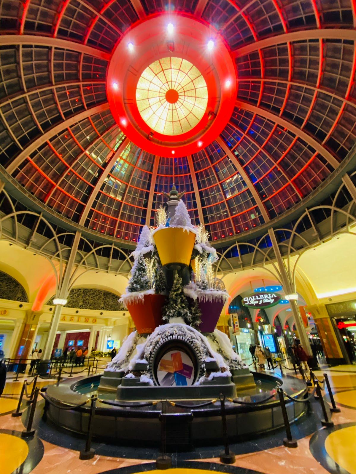 Casino Niagara – Poker photo 5