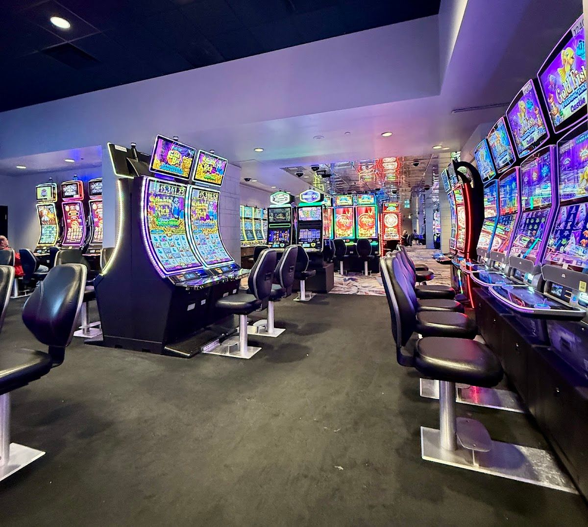 Casino Niagara – Poker photo 6