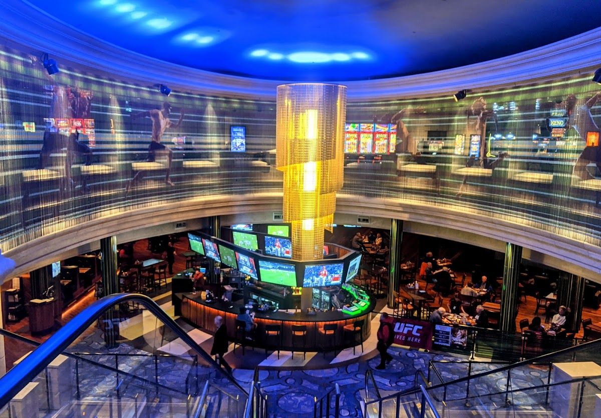 Casino Niagara – Poker photo 7