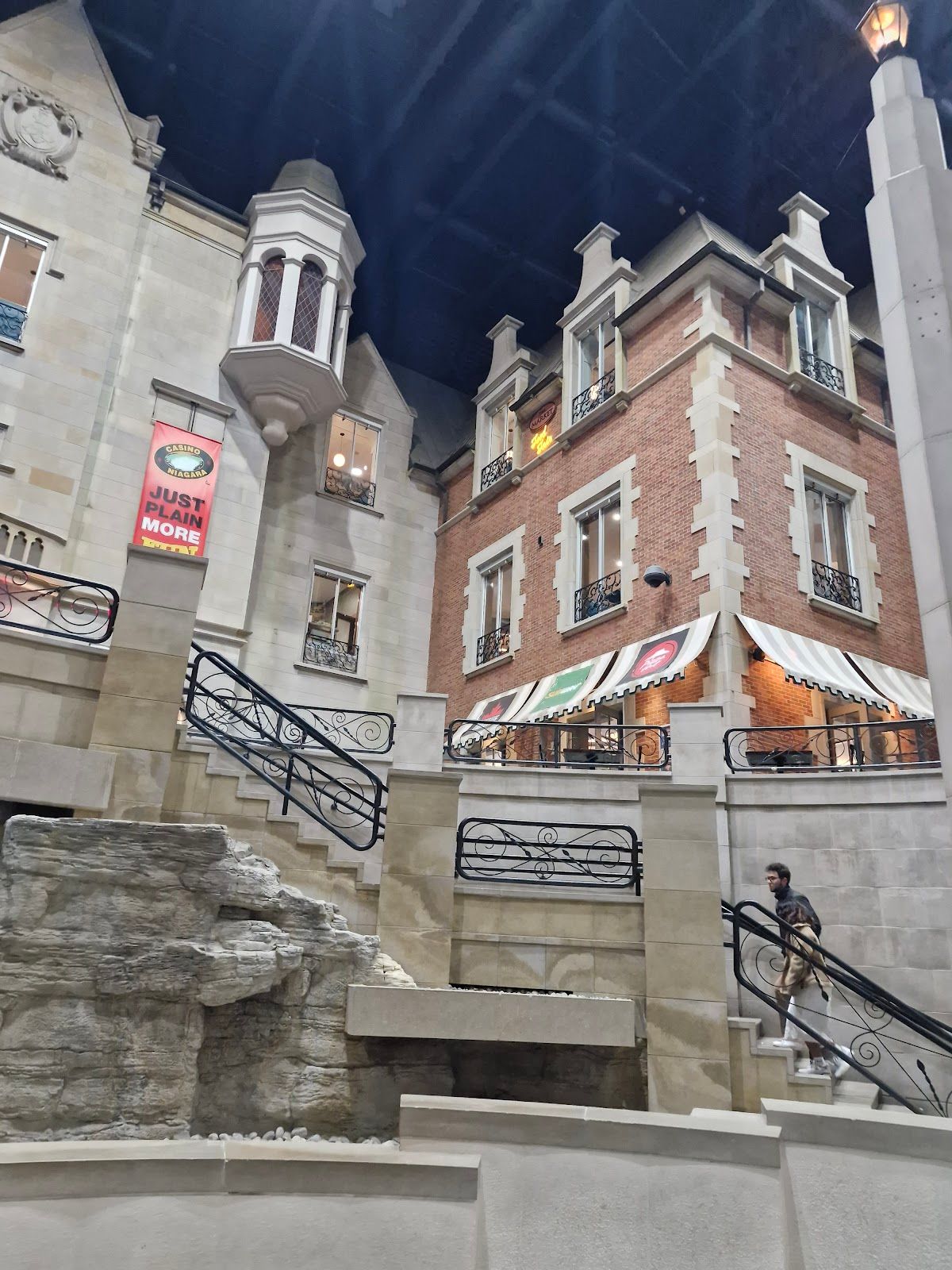 Casino Niagara – Poker photo 8