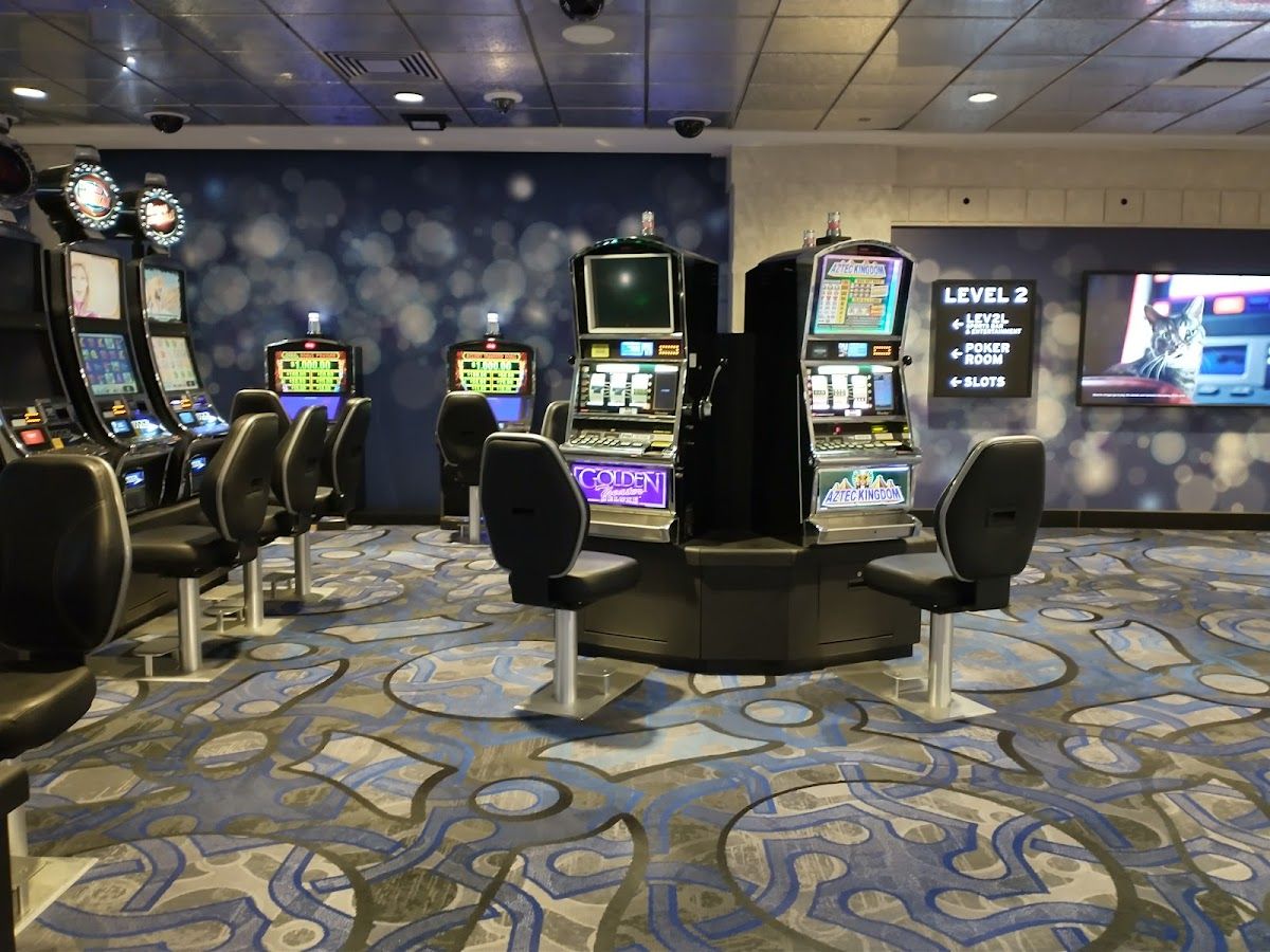 Casino Niagara – Poker photo 9
