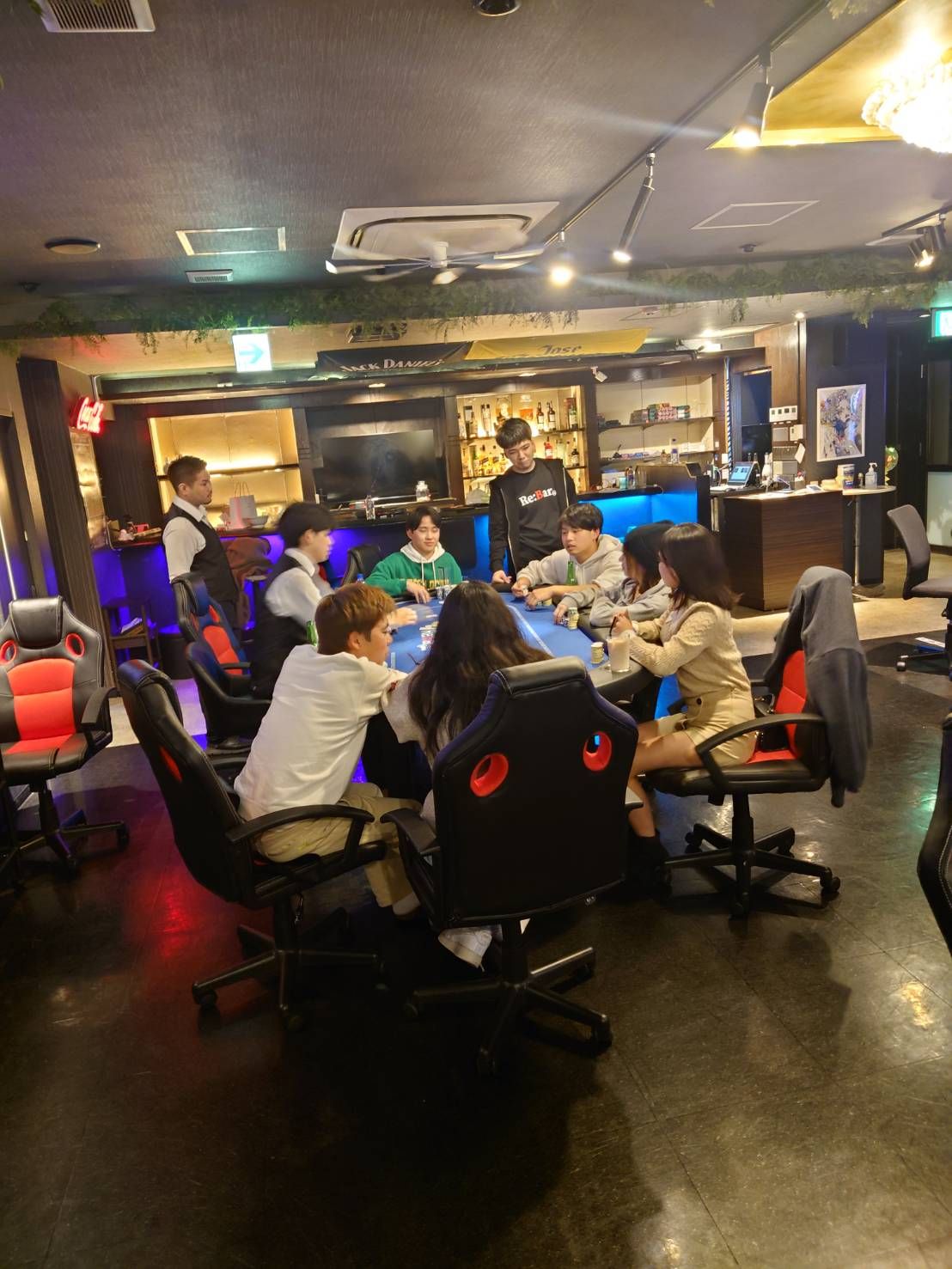 ポーカーBar リバータ プラス photo 8