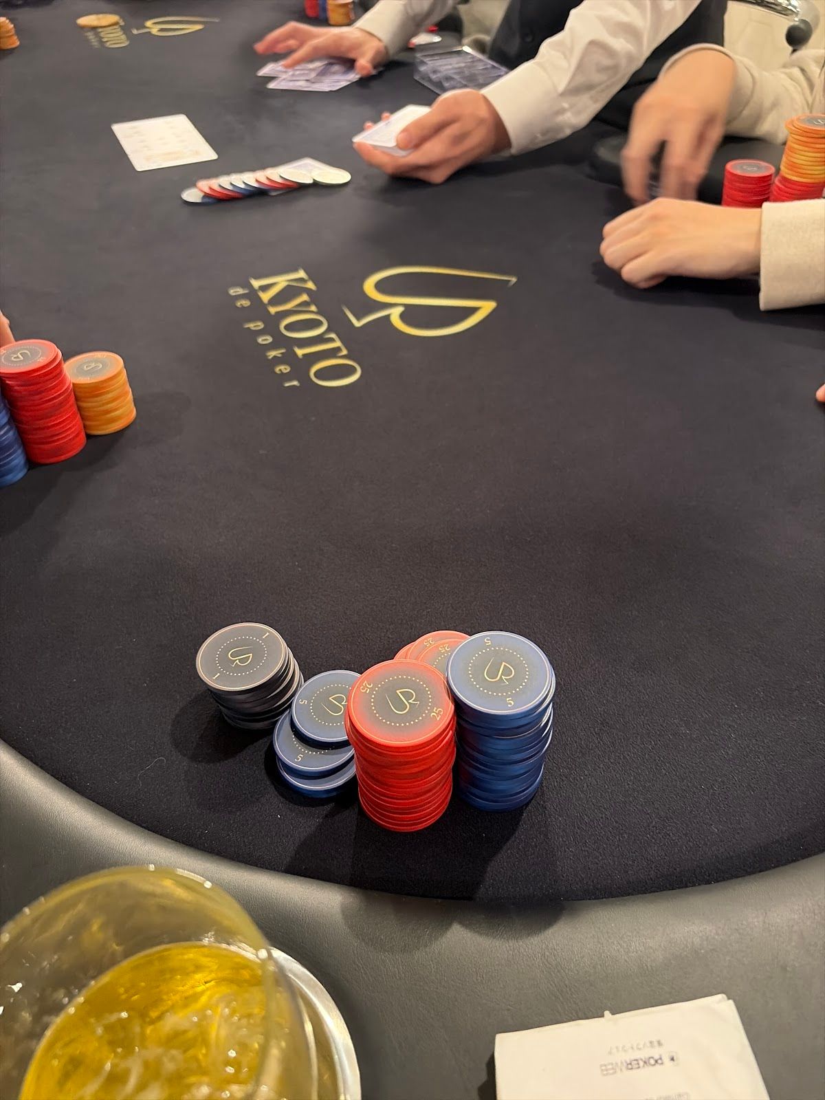 KYOTO de Poker｜京都 de ポーカー photo 3