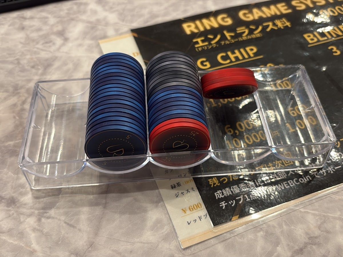 KYOTO de Poker｜京都 de ポーカー photo 4