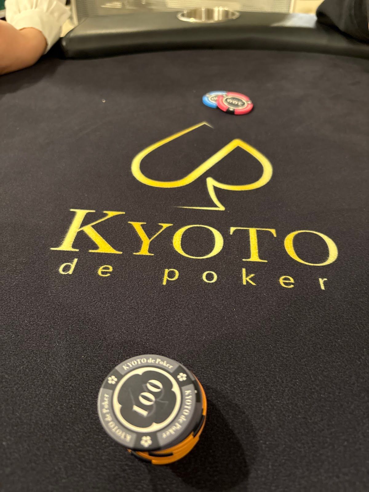 KYOTO de Poker｜京都 de ポーカー photo 8