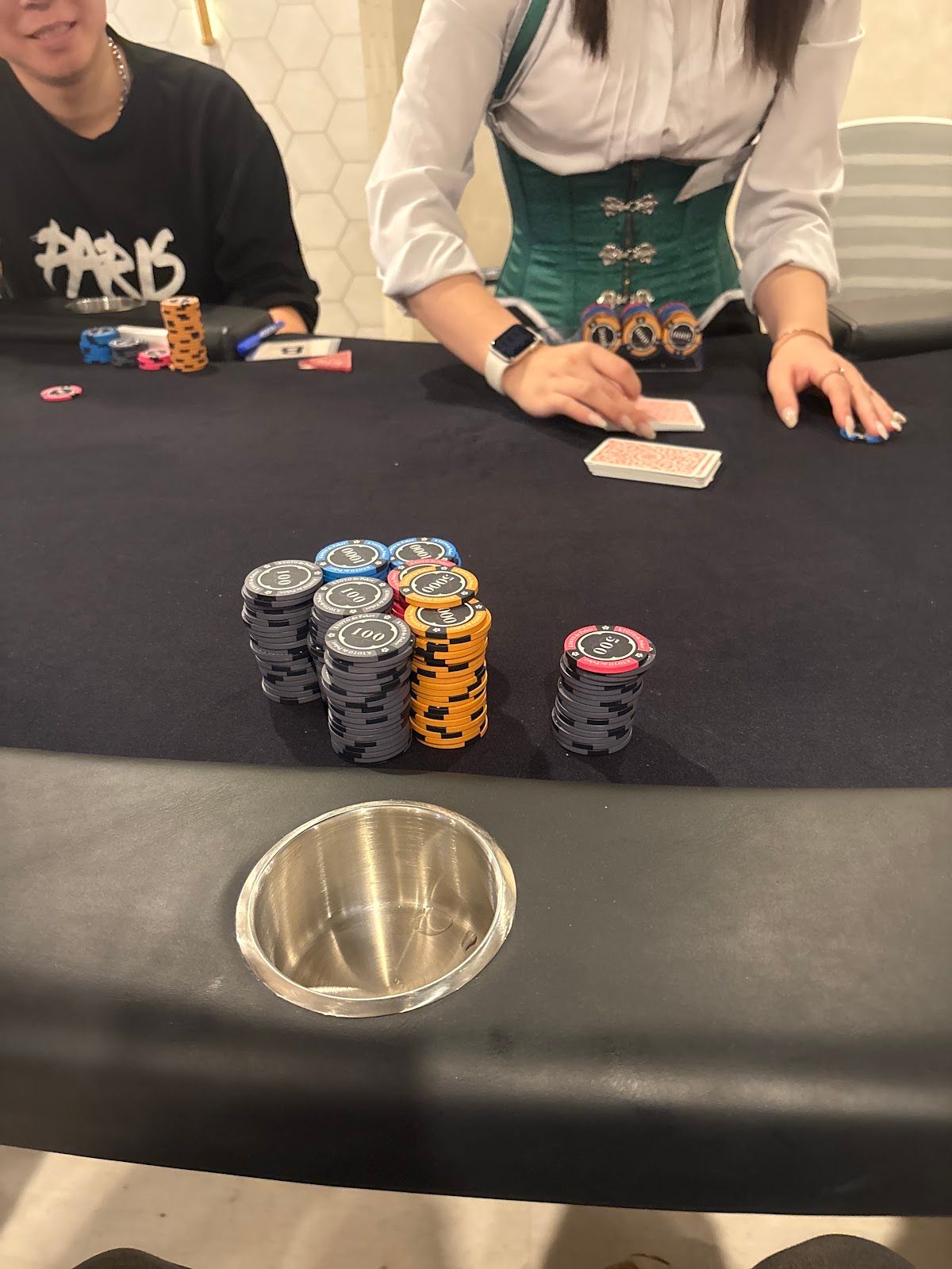 KYOTO de Poker｜京都 de ポーカー photo 9