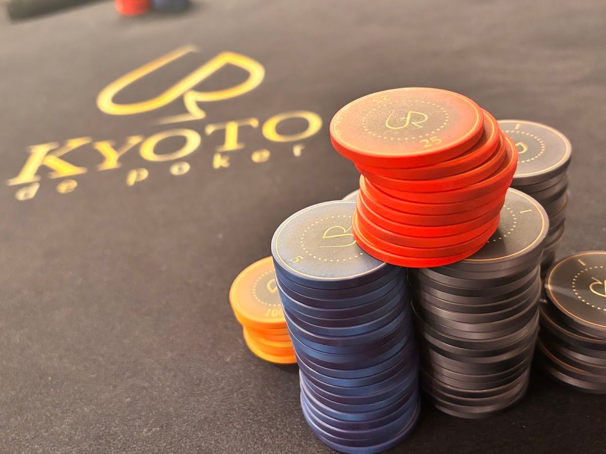 KYOTO de Poker｜京都 de ポーカー photo 10