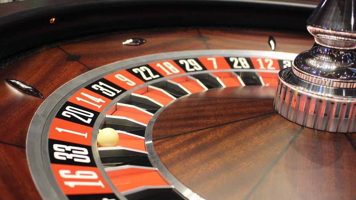 Grosvenor Casino Didsbury - Casino in Manchester, United Kingdom