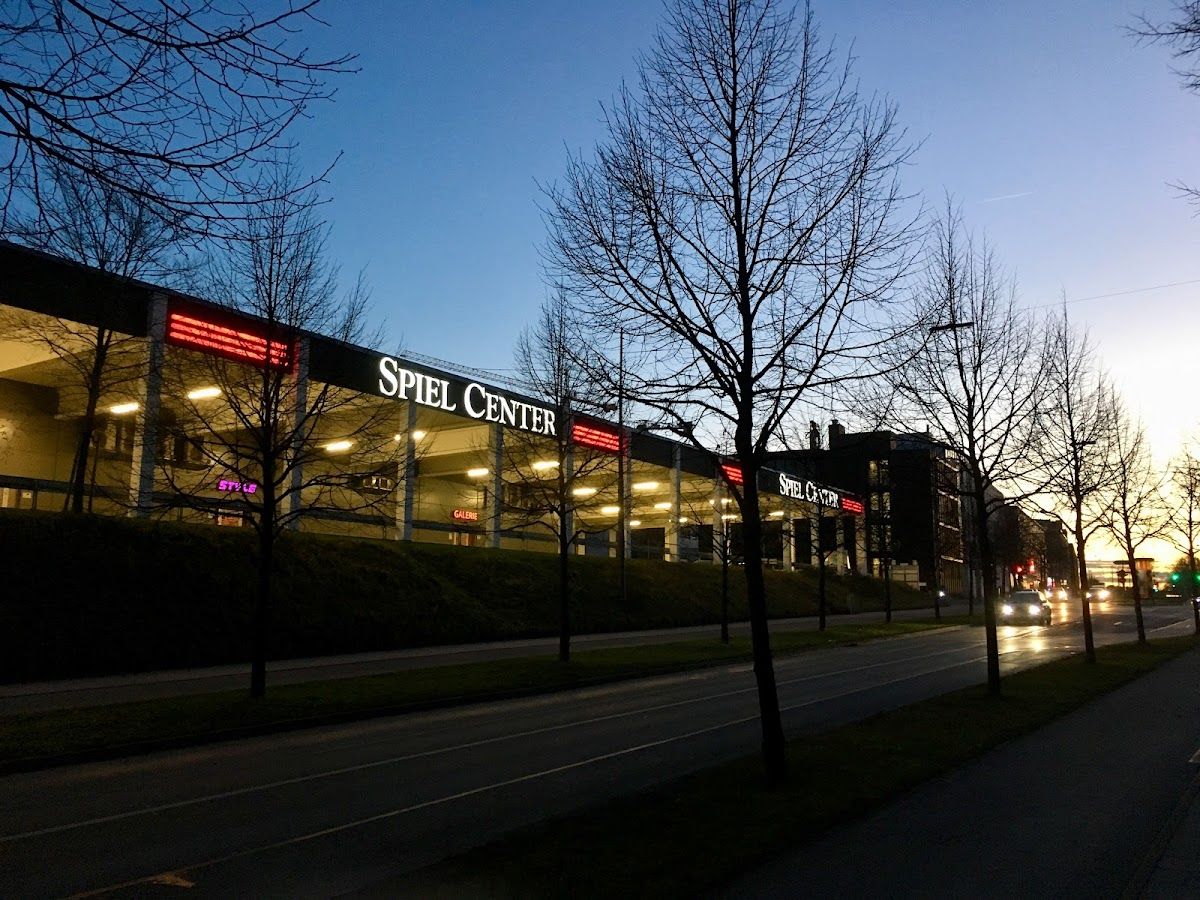 Casino Center Hansastraße photo 2