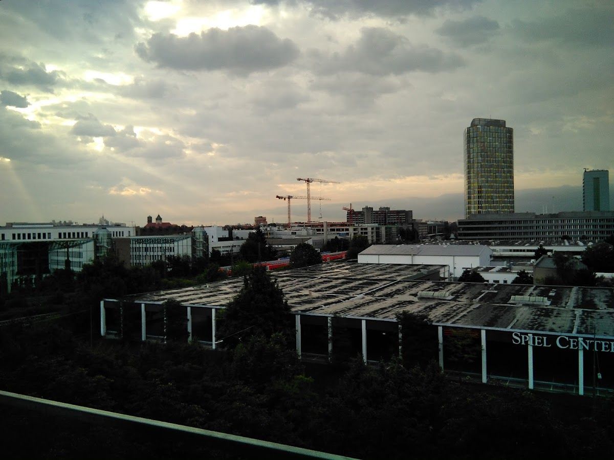 Casino Center Hansastraße photo 3