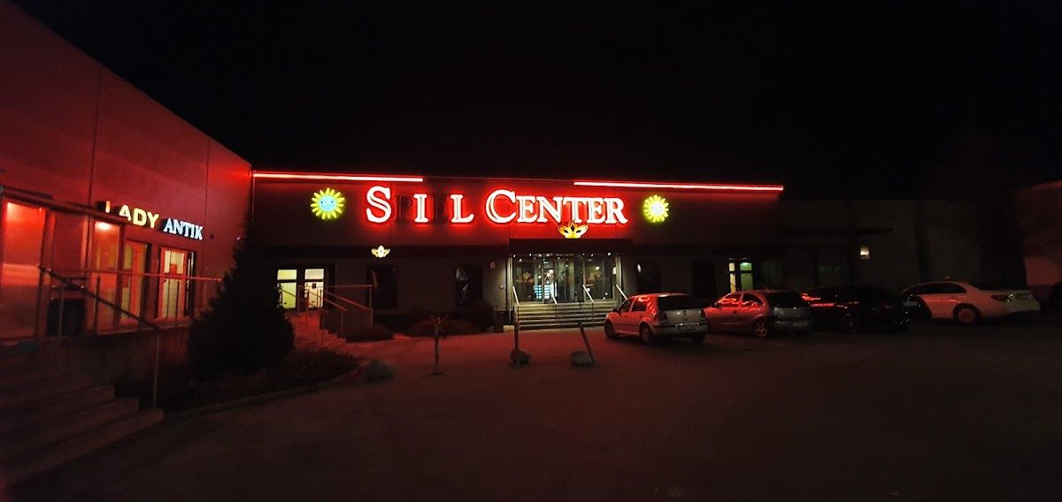 Casino Center Hansastraße photo 4
