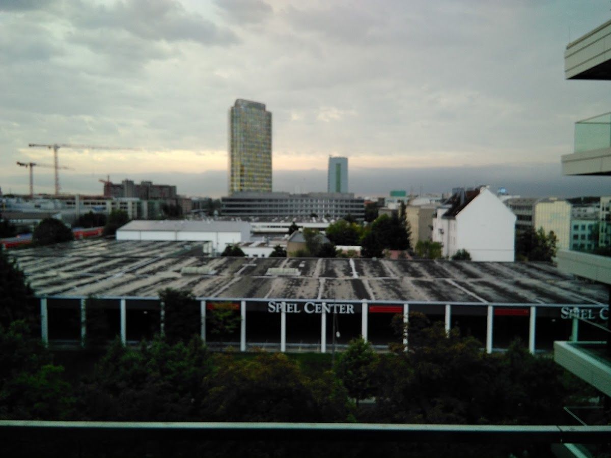 Casino Center Hansastraße photo 7
