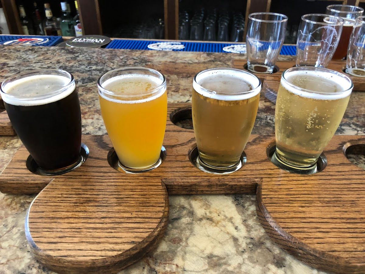 Bird Dog Saloon E-Tabs photo 2