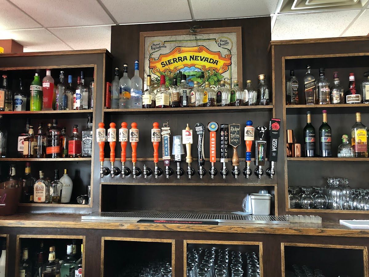 Bird Dog Saloon E-Tabs photo 6