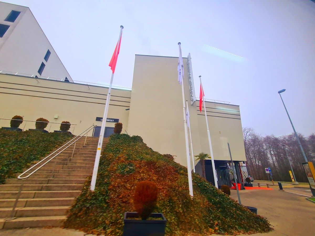 Casino Barrière Fribourg – Poker photo 6