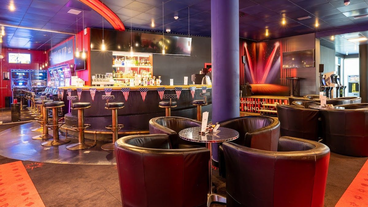 Casino Barrière Fribourg – Poker photo 10