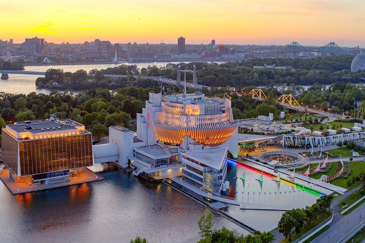Casino de Montréal – Poker - Casino in Montreal, Canada