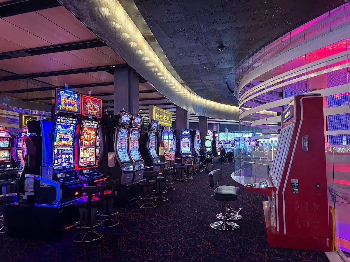 Casino de Montréal – Poker photo 3
