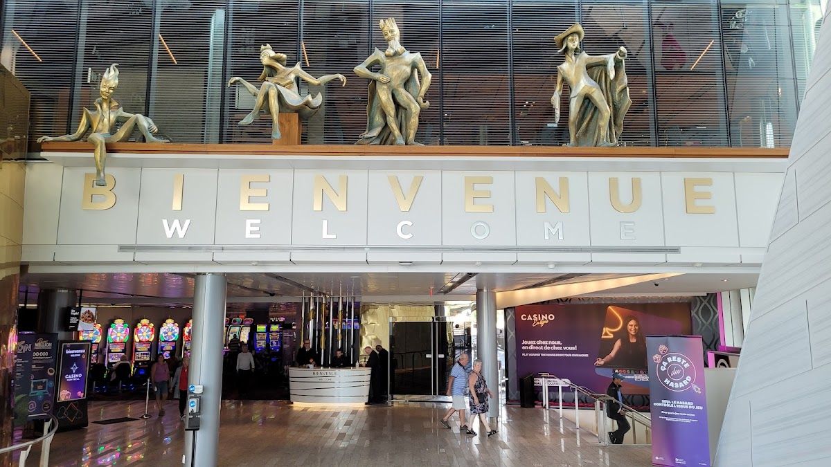 Casino de Montréal – Poker photo 6