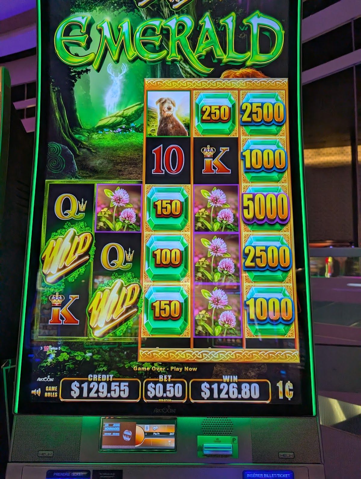 Casino de Montréal – Poker photo 8