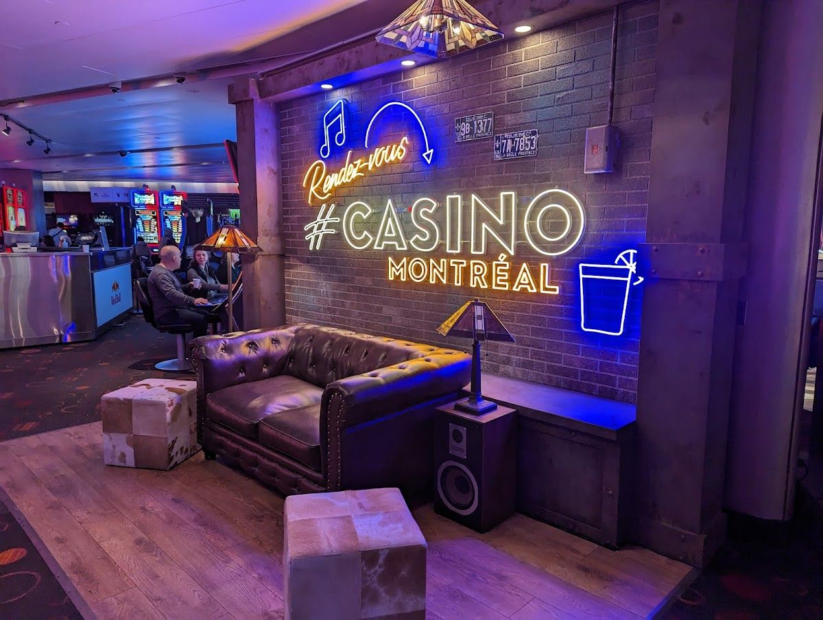 Casino de Montréal – Poker photo 10