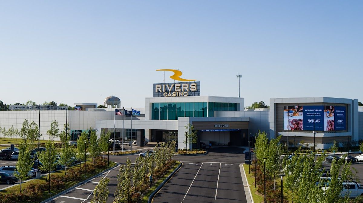 Rivers Casino Portsmouth photo 5