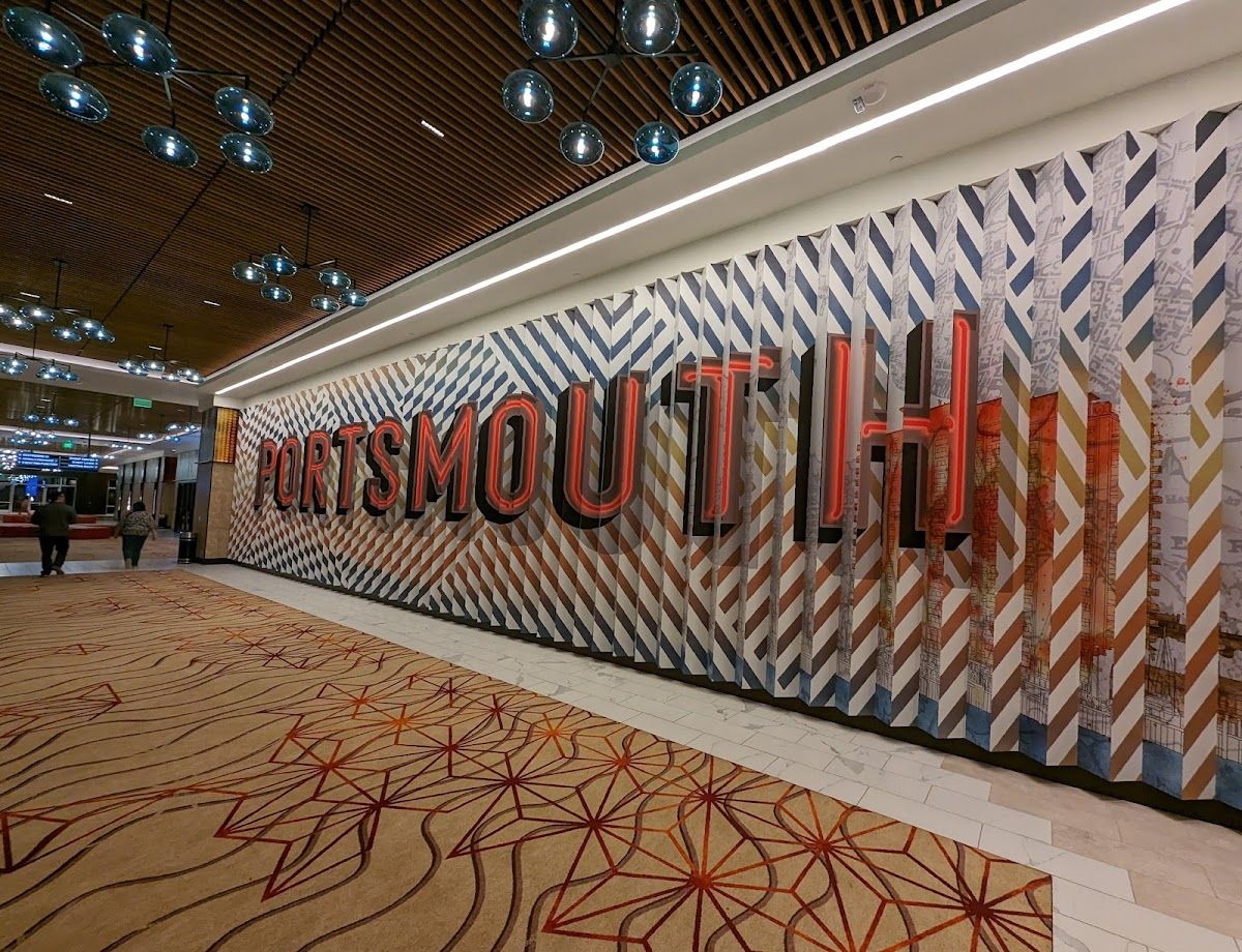 Rivers Casino Portsmouth photo 7