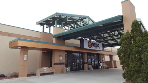 Oneida Casino Mason Street - Casino in Green Bay, United States