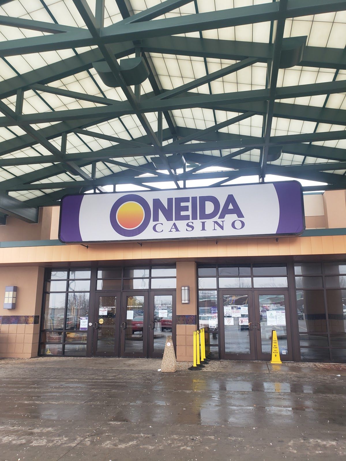 Oneida Casino Mason Street photo 3