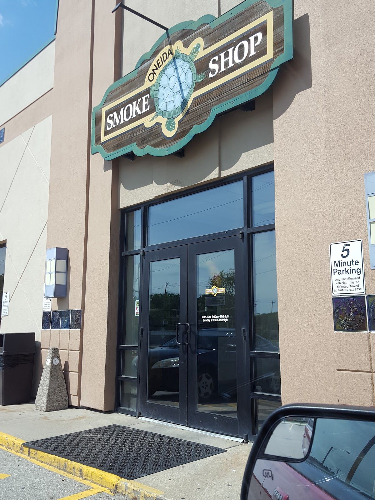 Oneida Casino Mason Street photo 6