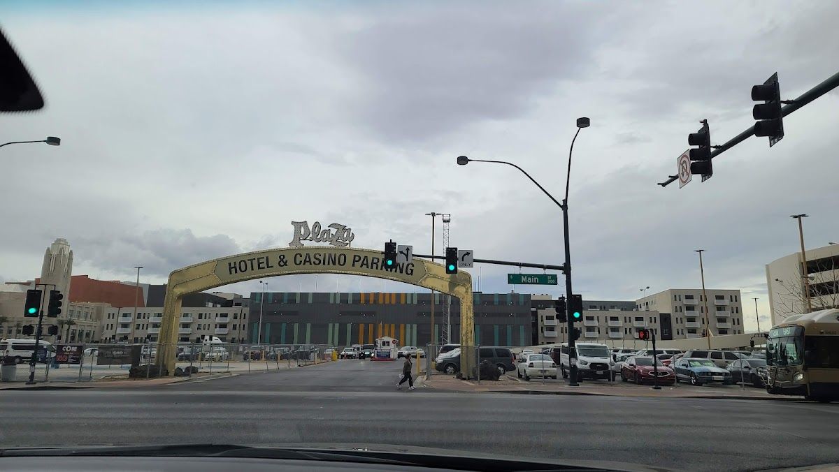 Plaza Hotel Casino RV Park photo 3