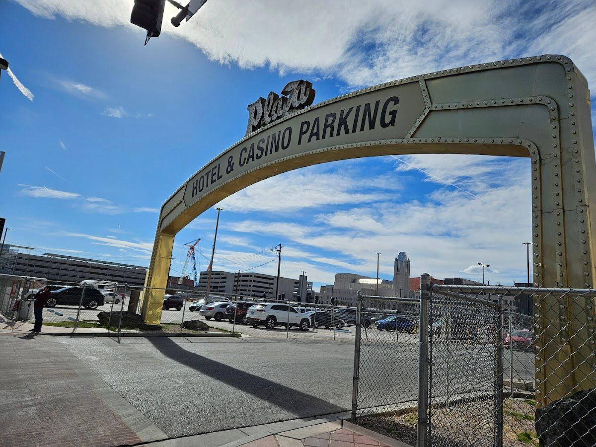 Plaza Hotel Casino RV Park photo 10