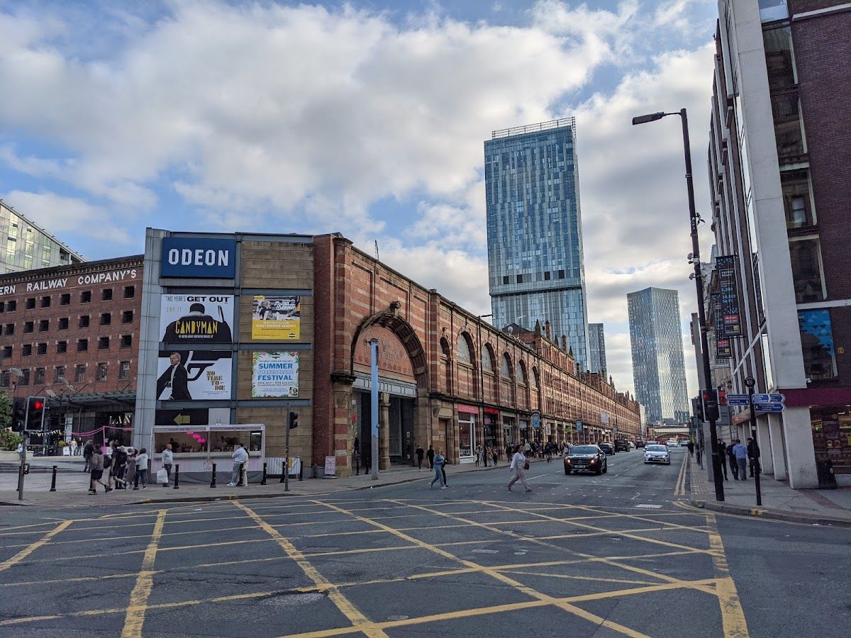 Manchester235 – Poker photo 9
