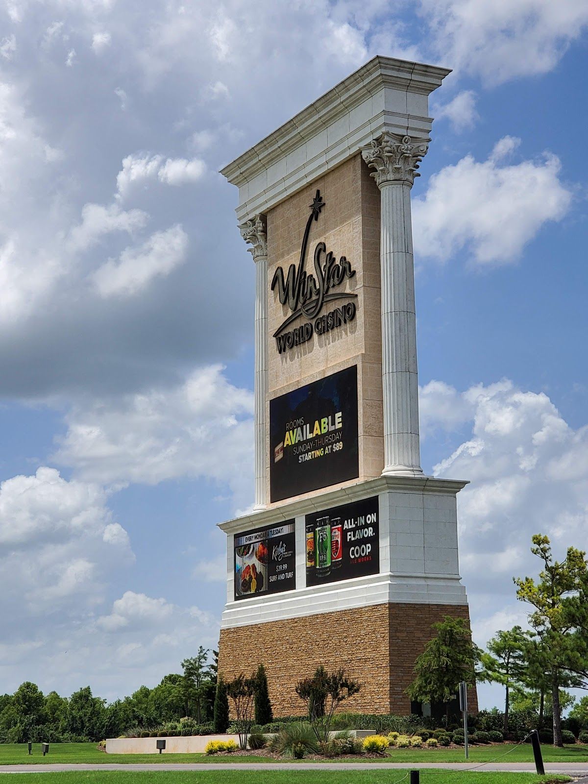 WinStar World Casino & Resort – Poker photo 8