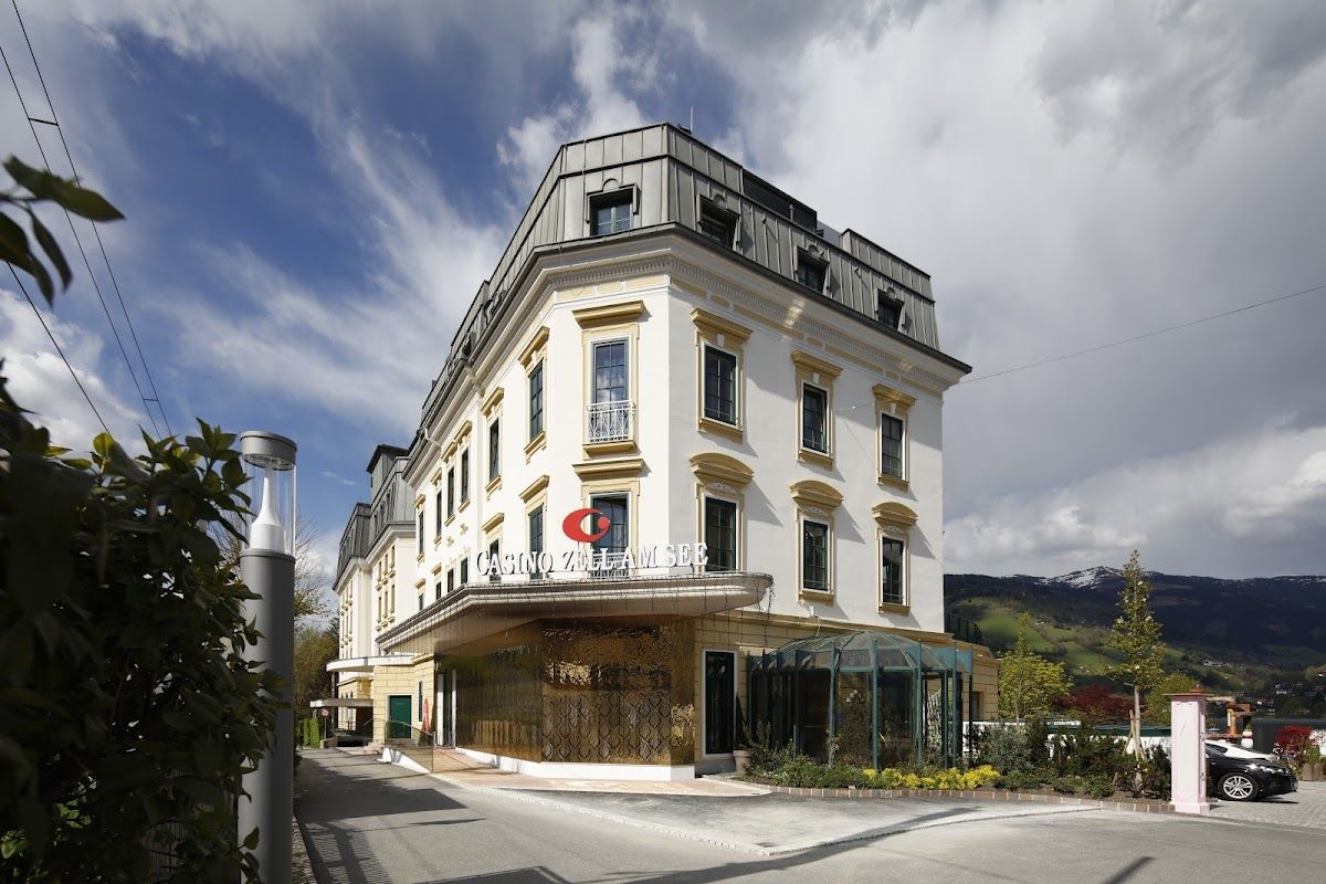 Casino Zell am See - Casino in Zell am See, Austria
