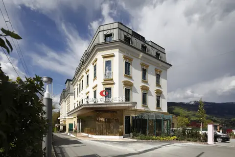 Casino Zell am See - Casino in Zell am See, Austria