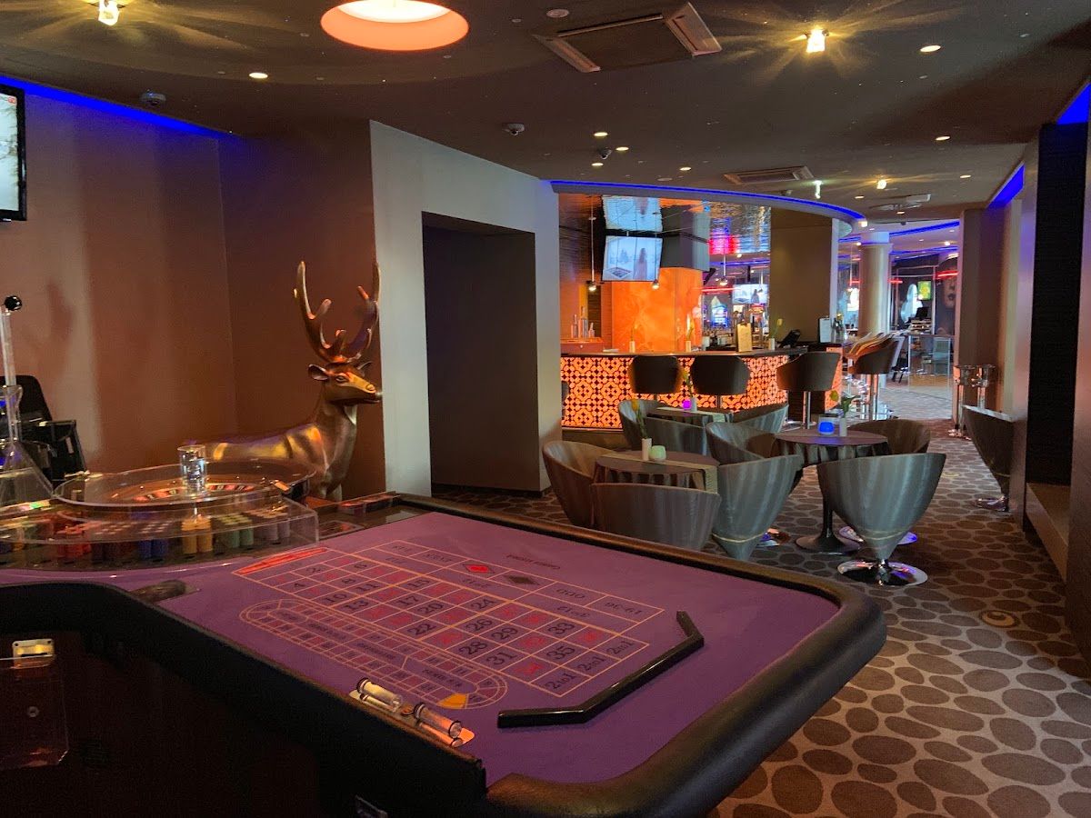 Casino Zell am See photo 2