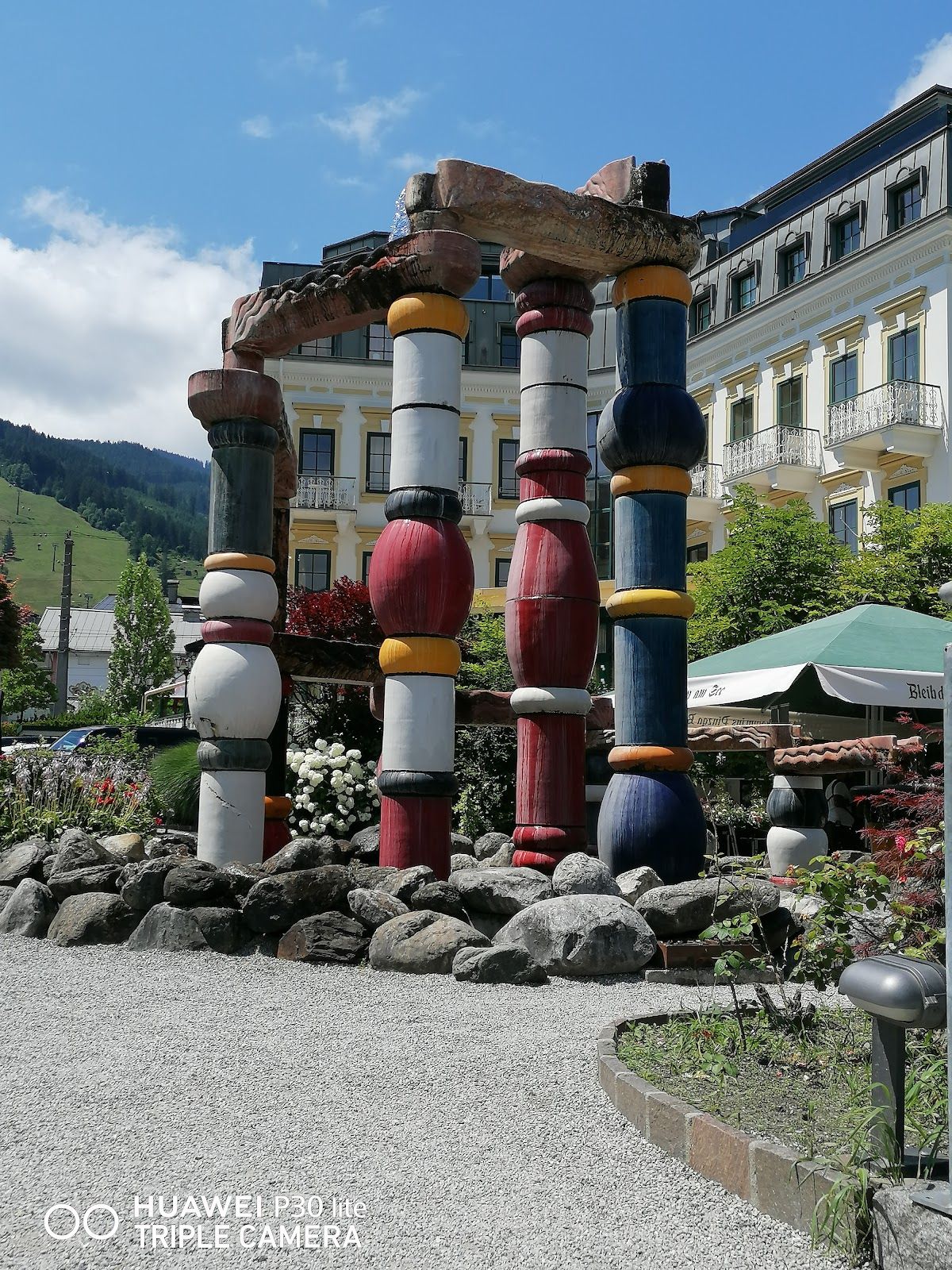 Casino Zell am See photo 3
