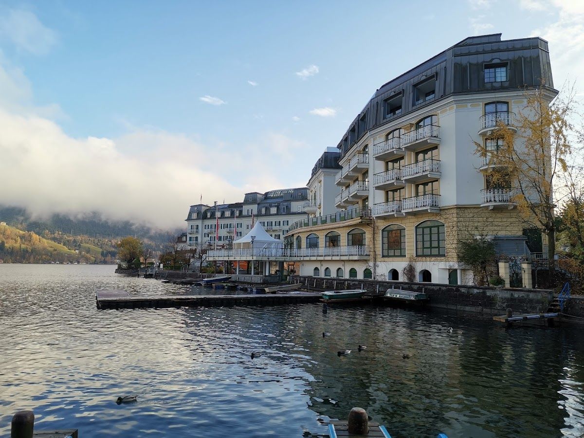 Casino Zell am See photo 6
