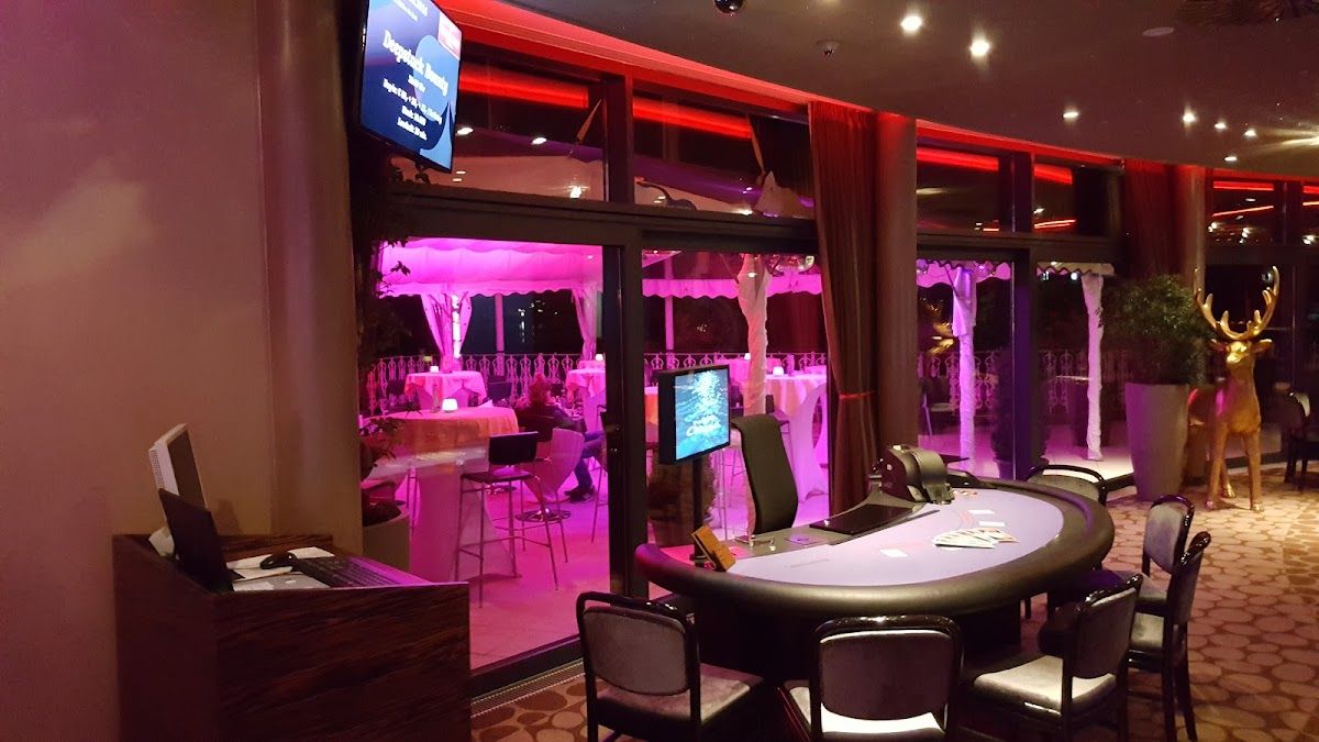 Casino Zell am See photo 10