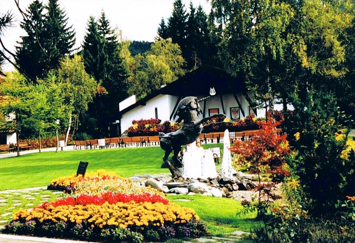 Casino Seefeld – Poker photo 7
