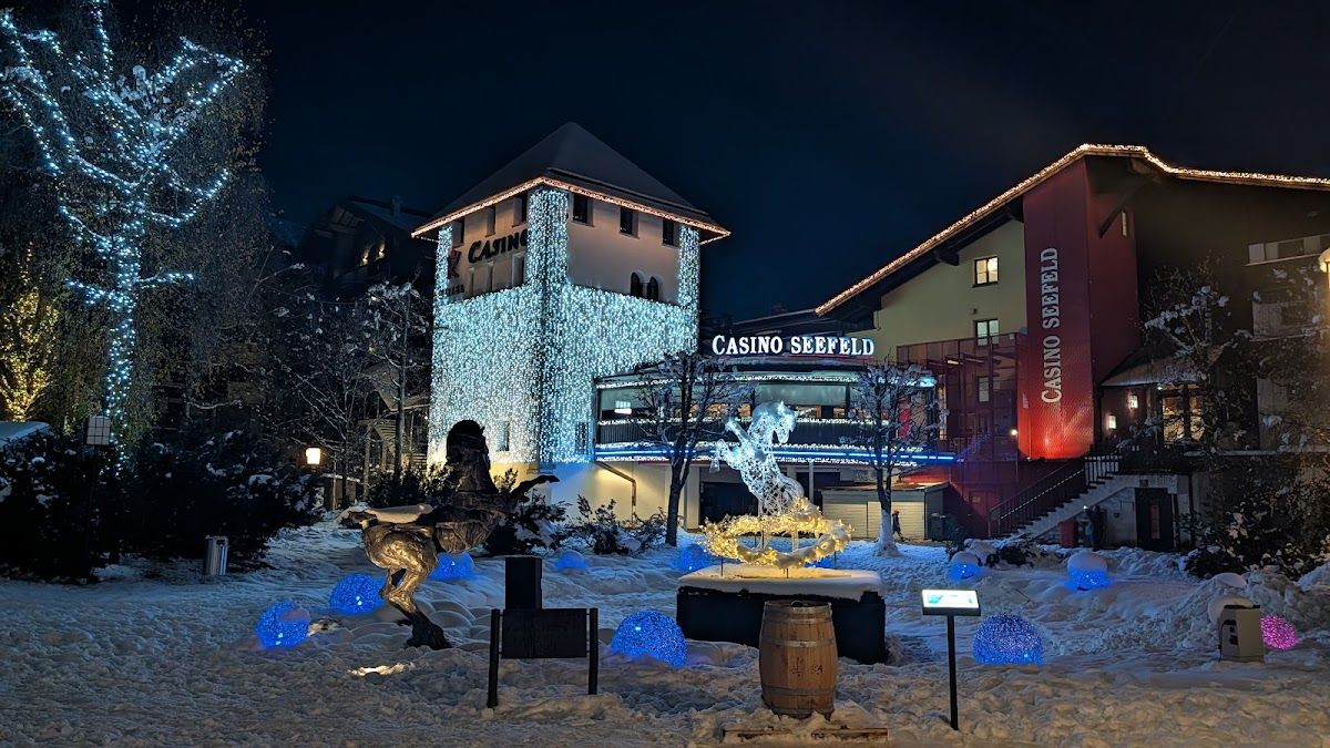 Casino Seefeld – Poker photo 8
