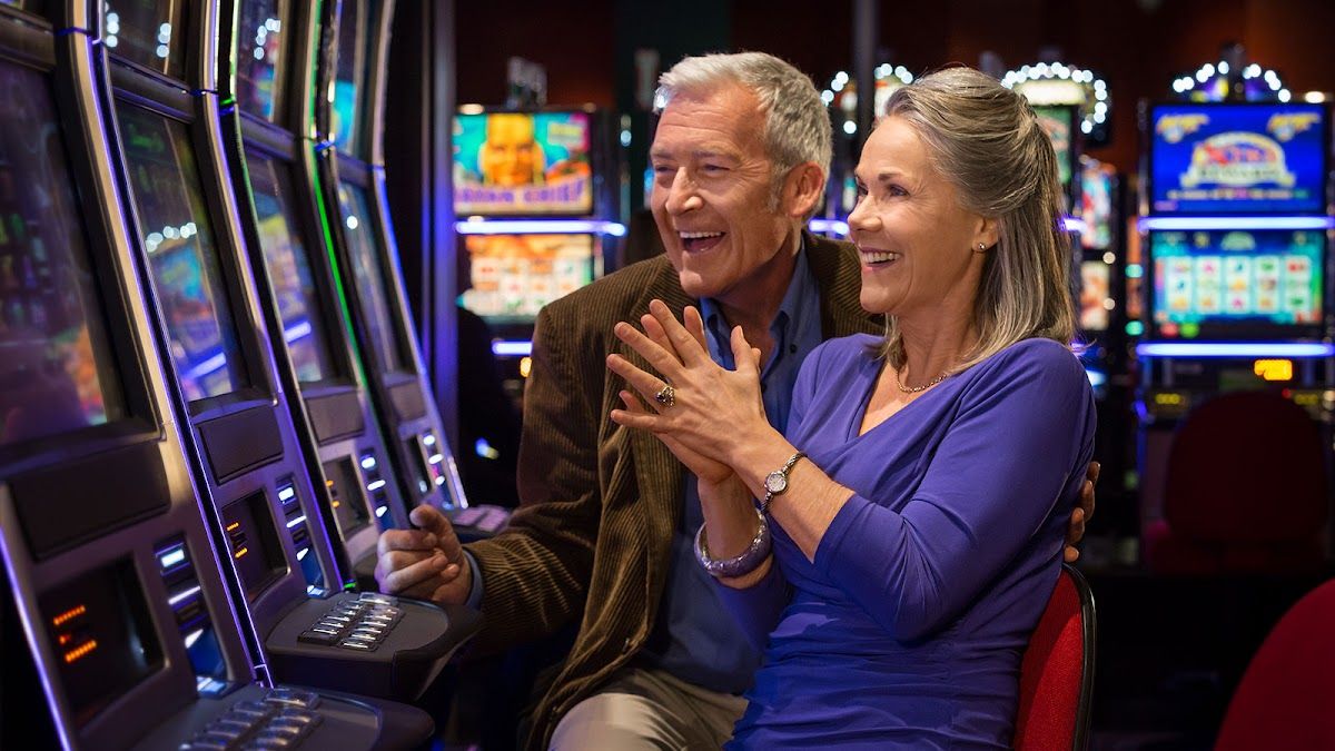 Gateway Casinos Sudbury - Casino in Sudbury, Canada
