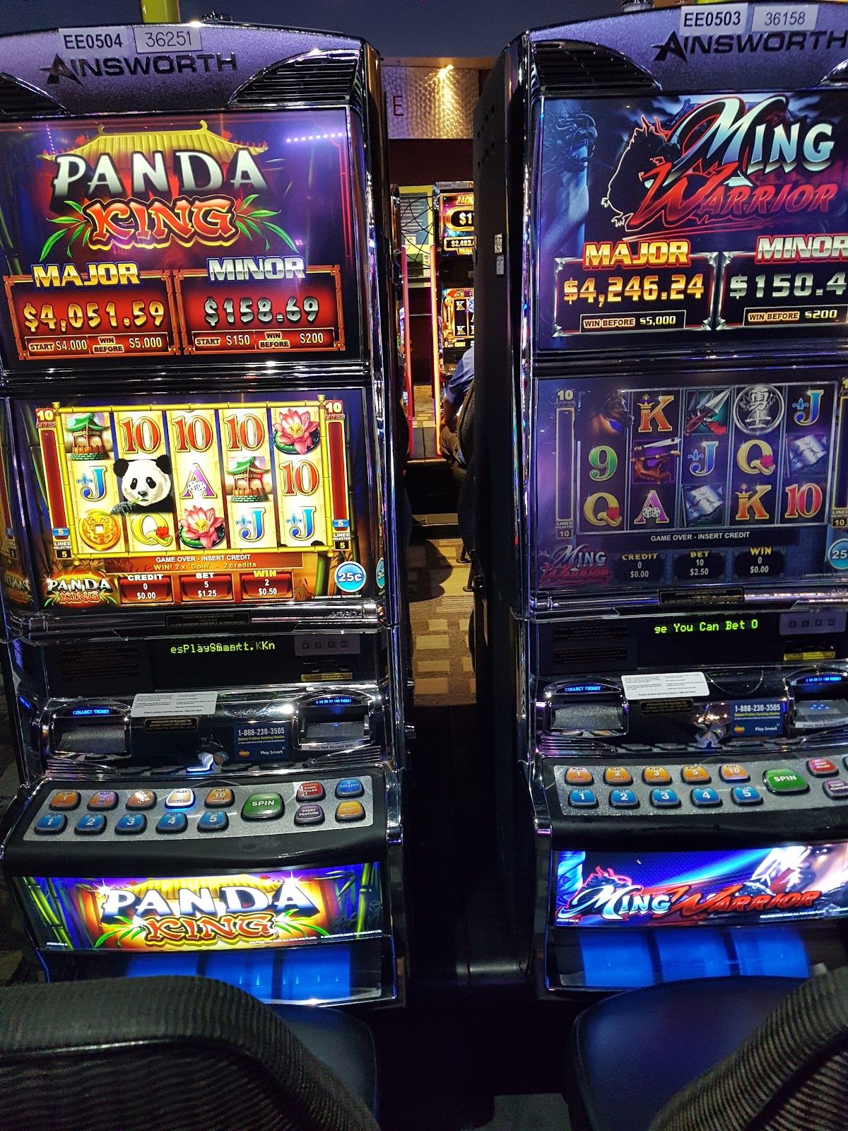 Gateway Casinos Sudbury photo 2