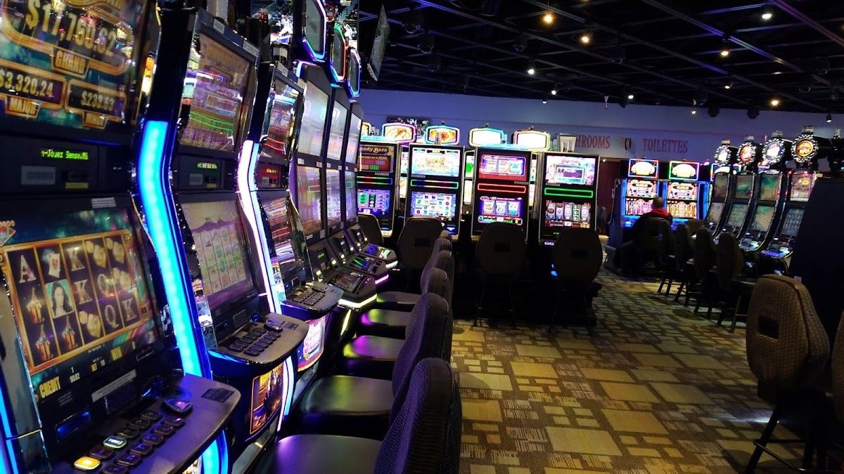 Gateway Casinos Sudbury photo 4
